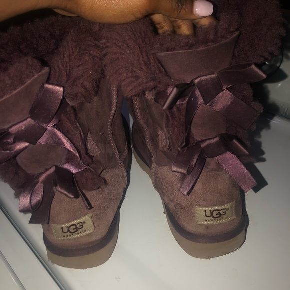 UGG boots - Picture 1 of 2